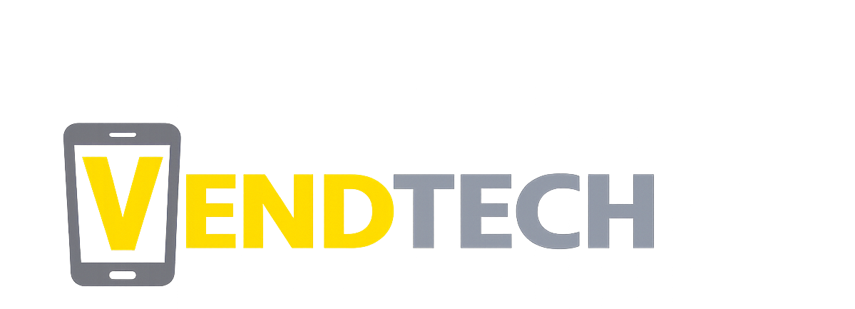 Vendtech Logo