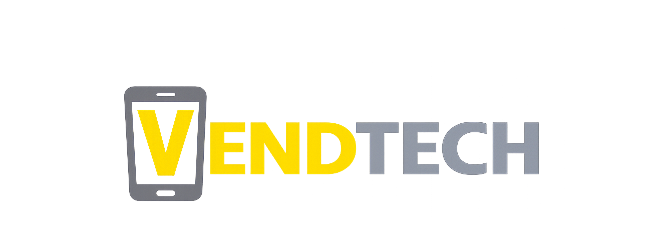 Vendtech Logo